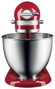 Планетарный миксер KitchenAid 5KSM3311XEER фото 3 в Новосибирске