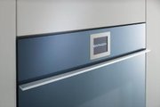 Духовой шкаф Barazza 1FVLTSM зеркальное стекло фото 2 в Новосибирске