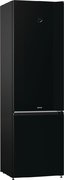 Двухкамерный холодильник Gorenje RK621SYB4 фото 3 в Новосибирске