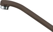 Смеситель Teka ML TG CHOCOLATE BROWN фото 2 в Новосибирске