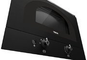 Встраиваемая микроволновая печь Teka MWR 22 BI ANTHRACITE-OS фото 3 в Новосибирске