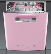 Посудомоечная машина Smeg ST2FABRO фото 2 в Новосибирске