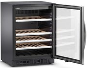 Винный шкаф Dometic C50G Wooden Wenge фото 3 в Новосибирске