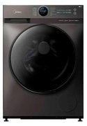 Стиральная машина Midea MF200W90WBS/S-RU