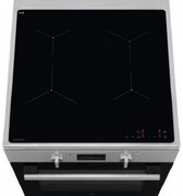 Электрическая плита Electrolux RKI660201X фото 2 в Новосибирске