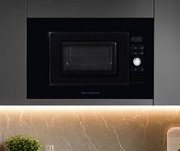 Встраиваемая СВЧ-печь Zigmund Shtain BMO 25 B фото 2 в Новосибирске