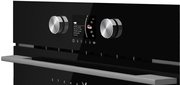 Духовой шкаф Teka STEAKMASTER NIGHT RIVER BLACK фото 4 в Новосибирске