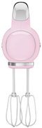 Ручной миксер Smeg HMF01PKEU фото 2 в Новосибирске