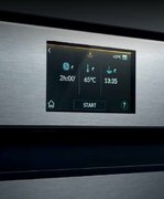 Встраиваемый шкаф шоковой заморозки Irinox Freddy 60 HF602350019 (под навесную панель/анодированная сталь) фото 2 в Новосибирске