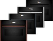 Компактный духовой шкаф с микроволнами Neff C29MR21Y0 Компактный духовой шкаф с микроволнами Neff C29MR21Y0