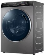 Стиральная машина Haier HW80-B14279S фото 2 в Новосибирске