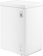Морозильный ларь с инвертором и функцией холодильника Weissgauff WFH-150 Inverter фото 2 в Новосибирске