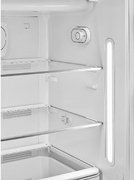 Холодильник Smeg FAB28RSV6 фото 4 в Новосибирске