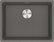 Мойка Франке MRG 110-52 каменно-серый фото в Новосибирске Мойка Franke MRG 110-52 каменно-серый фото в Новосибирске