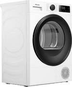 Сушильная машина Hisense DH1I800UW2E/C фото 2 в Новосибирске