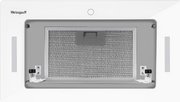 Встраиваемая вытяжка с Wi-Fi и инвертором Weissgauff Aura 1350 WH Premium Touch Inverter Wi-Fi фото 2 в Новосибирске