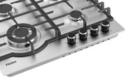 Варочная панель Haier HHX-M64RFX фото 3 в Новосибирске