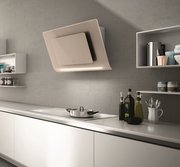 Вытяжка Faber INFINITY ALMOND A80 фото 3 в Новосибирске