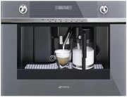 Кофемашина Smeg CMS4101S фото 3 в Новосибирске