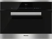 Пароварка Miele DGC6800 EDST/CLST сталь