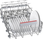 Встраиваемая посудомоечная машина Bosch SPV6EMX65Q фото 2 в Новосибирске