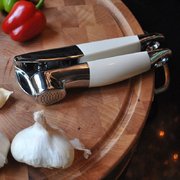 Пресс для чеснока KitchenAid KG132AC фото 3 в Новосибирске