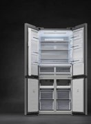 Холодильник Kuppersberg RBSN 187 X фото 4 в Новосибирске