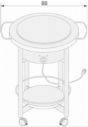 Тепан Miele CT 400 MP фото 2 в Новосибирске