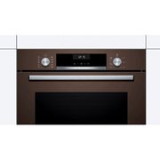 Духовой шкаф Bosch HBG537YM0R фото 3 в Новосибирске
