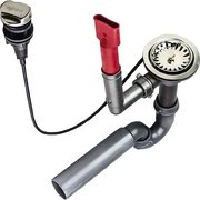 Вентиль-автомат Franke 112.0184.898 фото в Новосибирске