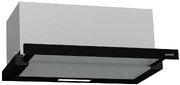 Встраиваемая вытяжка Gorenje TH60E7XB