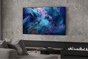 Телевизор Samsung QE65QN990FUXRU 65" 2025 фото 3 в Новосибирске