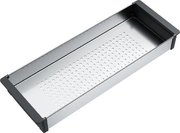 Коландер для кухонной мойки Франке 112.0066.060 фото в Новосибирске Коландер для кухонной мойки Franke 112.0066.060 фото в Новосибирске