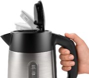Чайник Бош TWK4P440 фото 4 в Новосибирске Чайник Bosch TWK4P440 фото 4 в Новосибирске