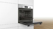 Духовой шкаф Bosch HBF113BR0Q фото 4 в Новосибирске
