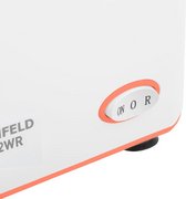 Мясорубка Маунфилд MF-232WR фото 4 в Новосибирске Мясорубка Maunfeld MF-232WR фото 4 в Новосибирске