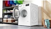 Стиральная машина Bosch WAN280L5SN фото 4 в Новосибирске