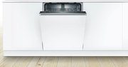 Встраиваемая посудомоечная машина Bosch SMV25CX10Q фото 3 в Новосибирске