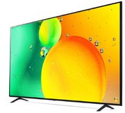 Телевизор LG 86NANO756QA фото 2 в Новосибирске