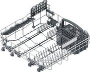 Посудомоечная машина Gaggenau DF261161 фото 4 в Новосибирске