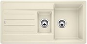 Мойка Бланко LEGRA 6S SILGRANIT жасмин фото в Новосибирске Мойка Blanco LEGRA 6S SILGRANIT жасмин фото в Новосибирске