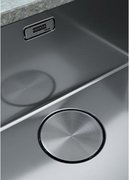 Мойка Franke Mythos MYX 110-70 фото 3 в Новосибирске