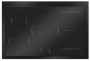Варочный центр Bertazzoni PRO95I1ECAT2 фото 2 в Новосибирске