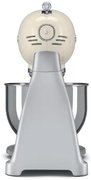 Планетарный миксер Smeg SMF01CREU фото 3 в Новосибирске