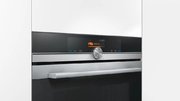 Духовой шкаф Siemens HB 636GNS1 фото 3 в Новосибирске