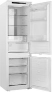 Встраиваемый холодильник Weissgauff WRKI 178 Total NoFrost EcoFresh фото 4 в Новосибирске