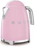 Чайник Смег KLF03PKEU фото 2 в Новосибирске Чайник Smeg KLF03PKEU фото 2 в Новосибирске