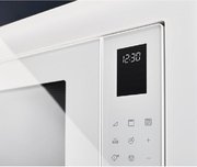 Встраиваемая микроволновая печь Electrolux LMS4253TMW фото 3 в Новосибирске