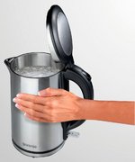 Чайник Горение K15DWS фото 3 в Новосибирске Чайник Gorenje K15DWS фото 3 в Новосибирске