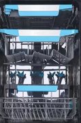 Встраиваемая посудомоечная машина Korting KDI 45460 SD фото 4 в Новосибирске